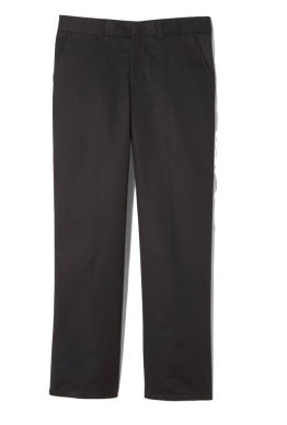 Boys - Relaxed Fit Twill | Pant