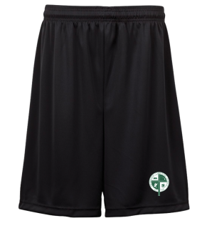 Unisex PE. Short | Performance