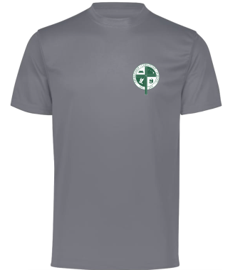 Unisex PE. Shirt | Dri-Fit