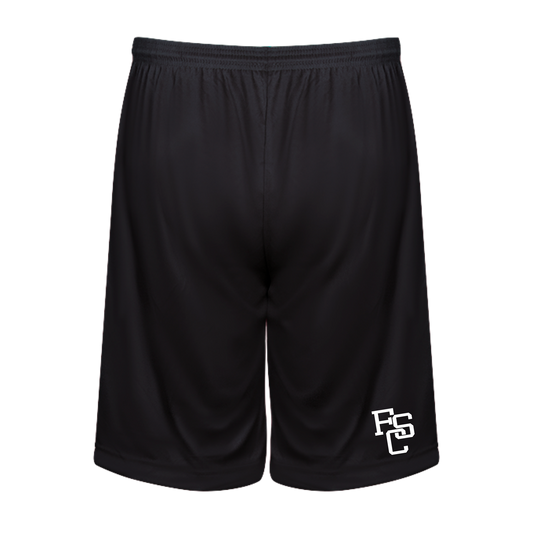 Unisex PE. Short | Performance